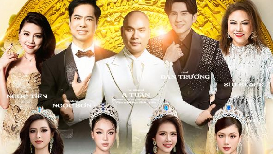 Hundreds of Vietnamese artists worldwide join 72-hour peace events in HCM City